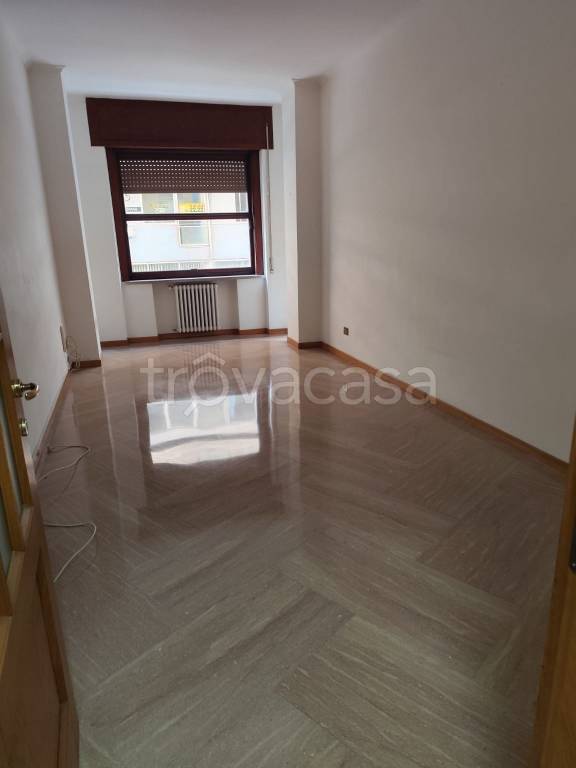 appartamento in affitto a Napoli in zona Montecalvario