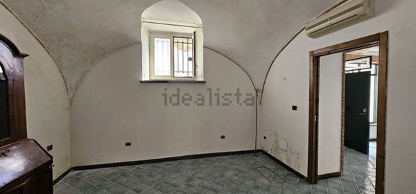 appartamento in affitto a Napoli in zona Chiaia