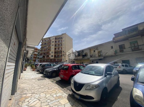 ufficio in affitto a Napoli in zona Fuorigrotta