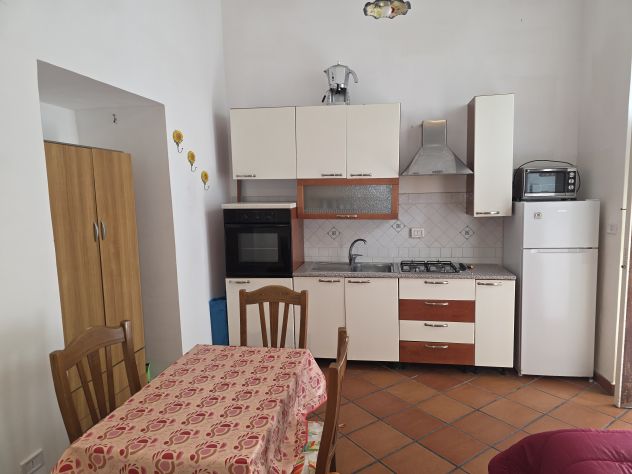 appartamento in affitto a Napoli