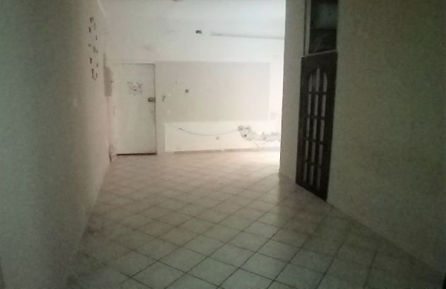 appartamento in affitto a Napoli in zona Fuorigrotta