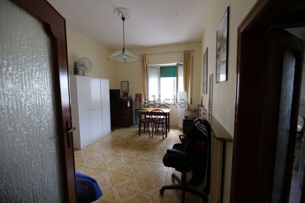 appartamento in affitto a Napoli in zona Capodimonte / Colli Aminei