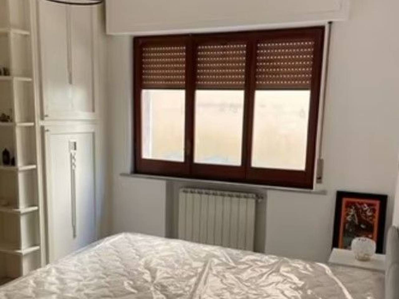 appartamento in affitto a Napoli in zona Vomero