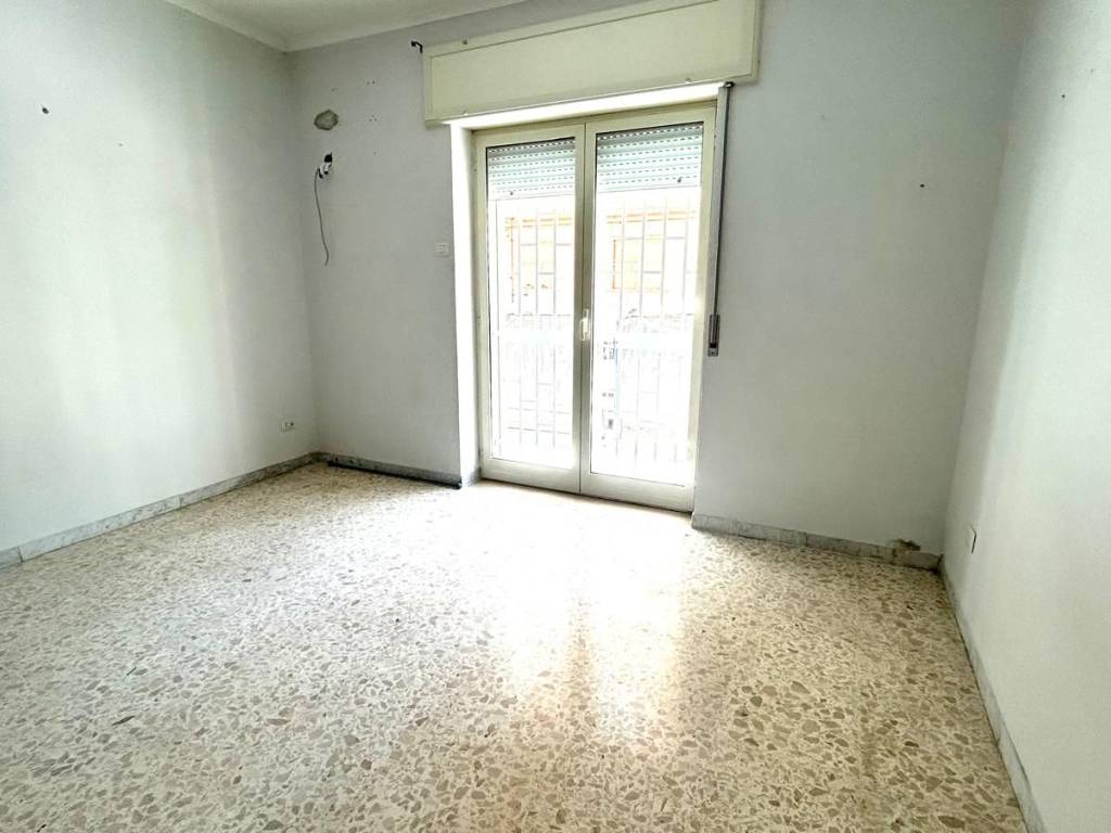 appartamento in affitto a Napoli in zona Piscinola
