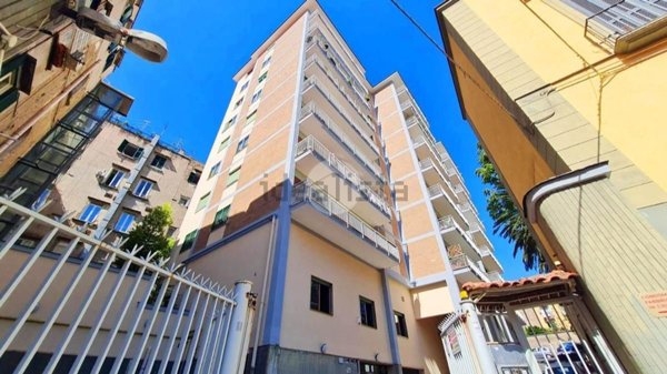 appartamento in affitto a Napoli in zona Avvocata