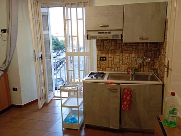 appartamento in affitto a Napoli in zona Pendino / San Giuseppe
