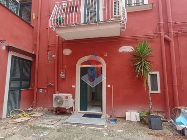 appartamento in affitto a Napoli in zona Posillipo