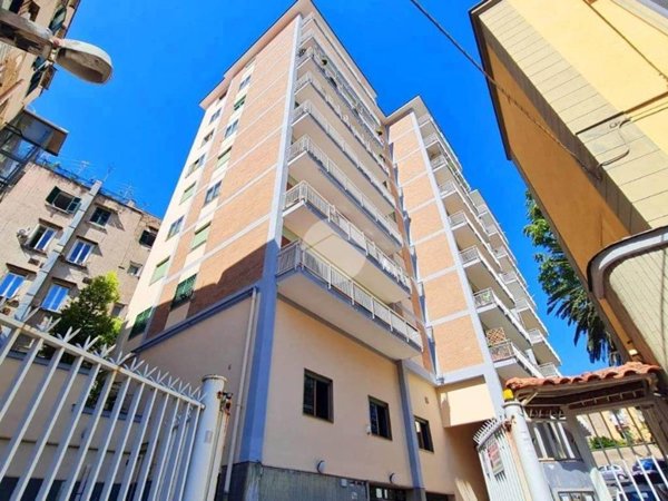 appartamento in affitto a Napoli in zona Avvocata