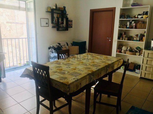 appartamento in affitto a Napoli in zona San Ferdinando