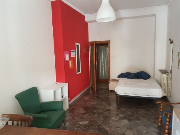 appartamento in affitto a Napoli in zona Vomero