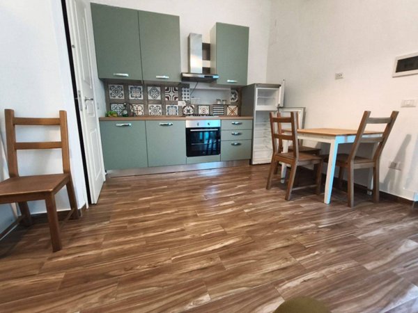 appartamento in affitto a Napoli in zona Pendino / San Giuseppe