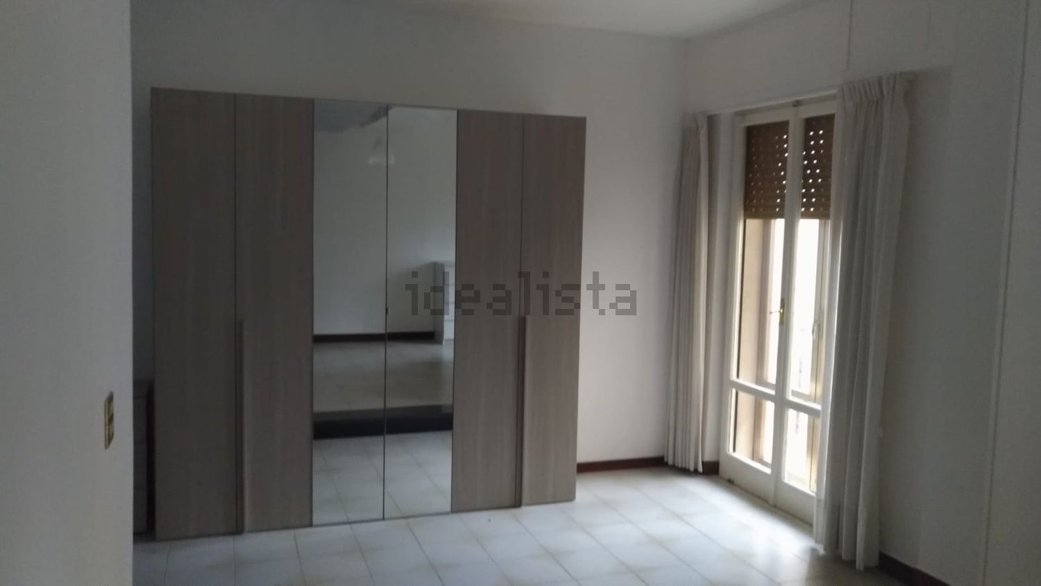 appartamento in affitto a Napoli in zona Capodimonte / Colli Aminei