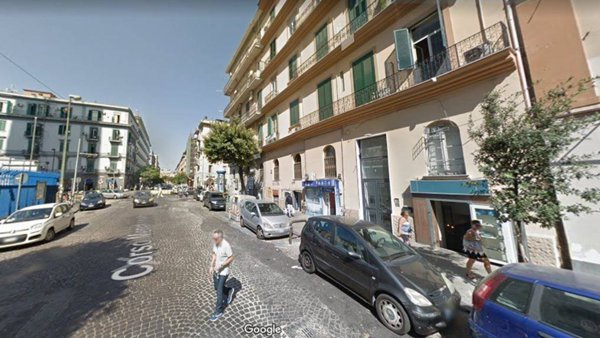 ufficio in affitto a Napoli in zona Vicaria