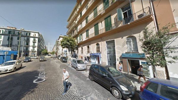 ufficio in affitto a Napoli in zona Vicaria