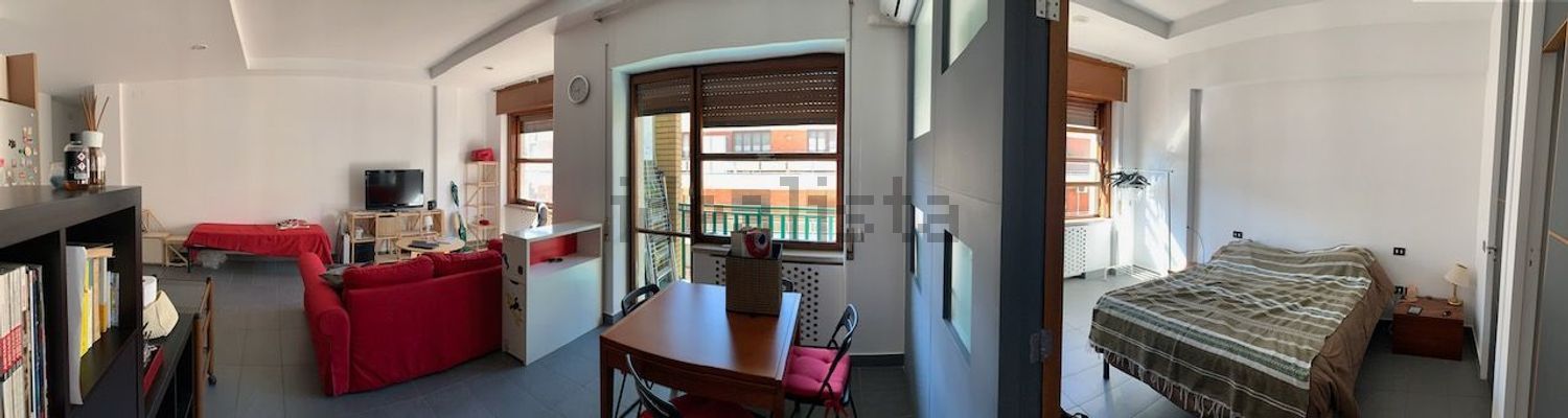 appartamento in affitto a Napoli