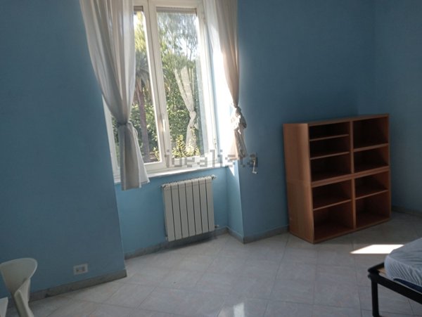 appartamento in affitto a Napoli in zona San Lorenzo