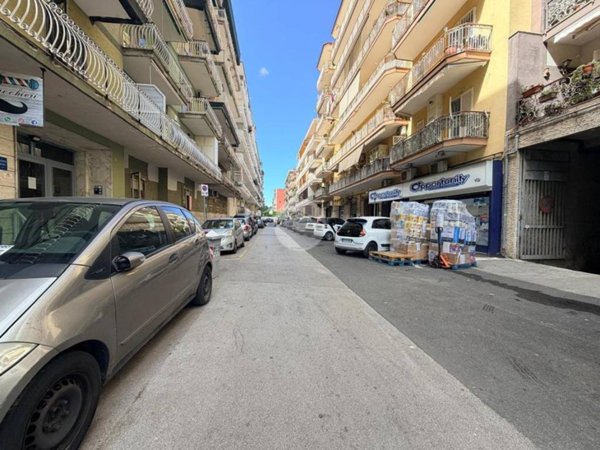 appartamento in affitto a Napoli in zona Pianura