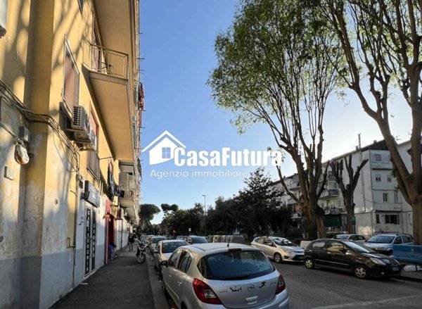 appartamento in affitto a Napoli in zona Secondigliano