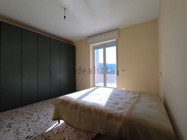 appartamento in affitto a Napoli in zona Soccavo