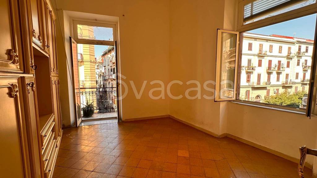 appartamento in affitto a Napoli in zona Pendino / San Giuseppe