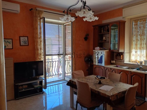 appartamento in affitto a Napoli in zona Arenella