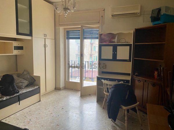 appartamento in affitto a Napoli in zona Vicaria