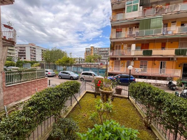 appartamento in affitto a Napoli in zona Pianura