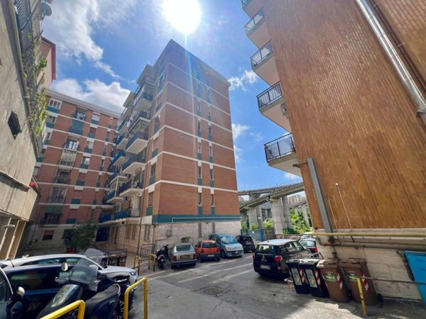 appartamento in affitto a Napoli in zona Arenella