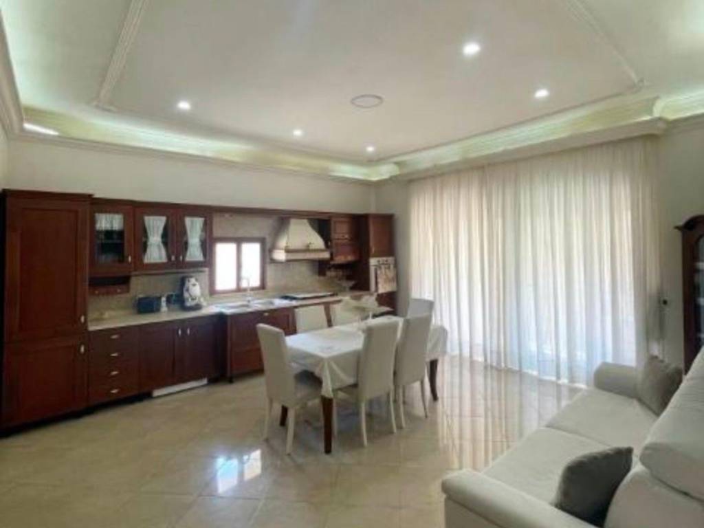 appartamento in affitto a Napoli