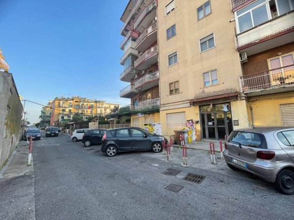 appartamento in affitto a Napoli in zona Pianura
