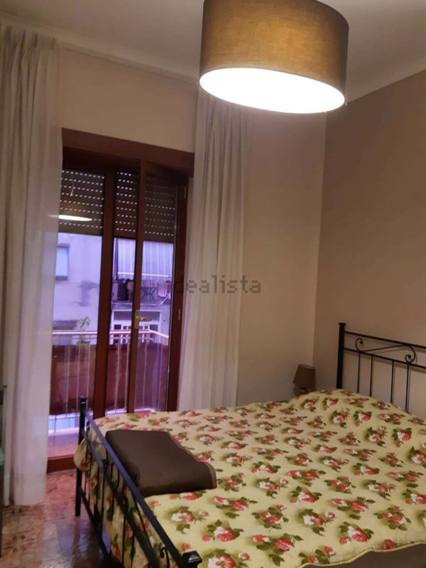 appartamento in affitto a Napoli in zona Poggioreale