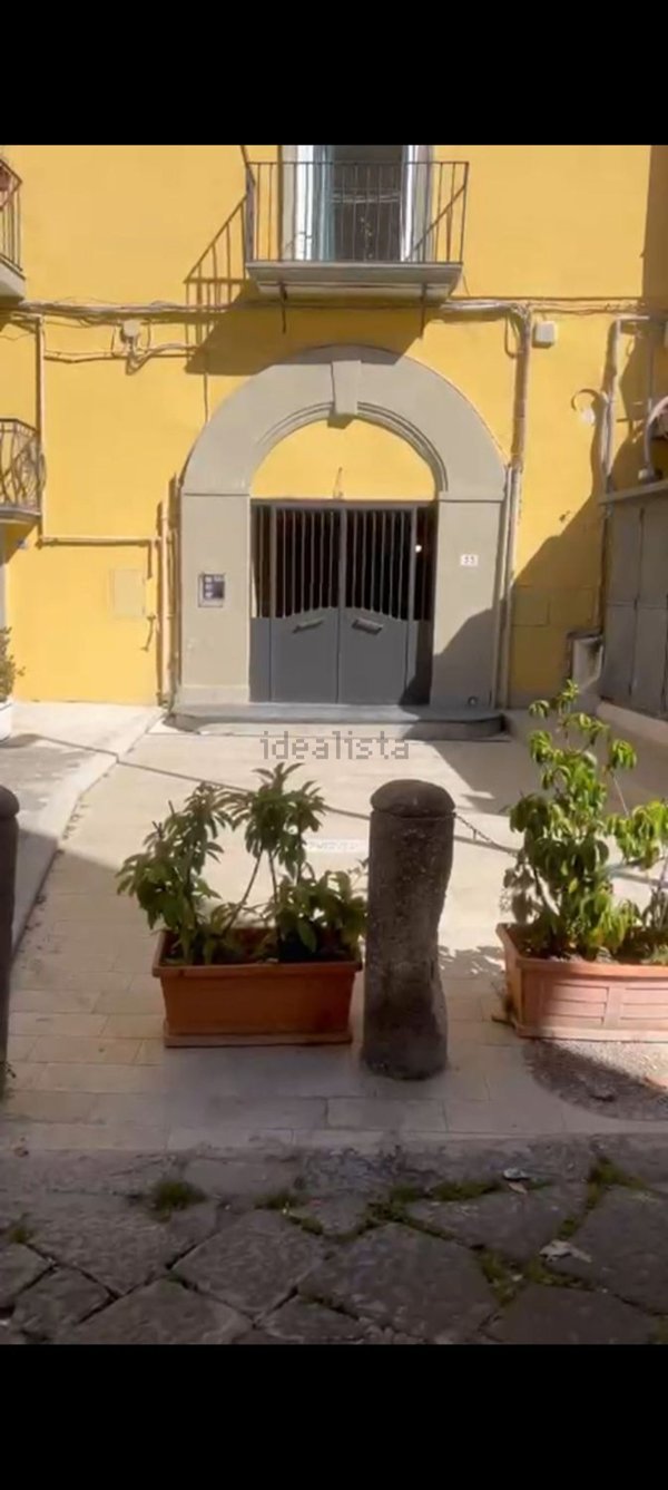 appartamento in affitto a Napoli in zona Posillipo