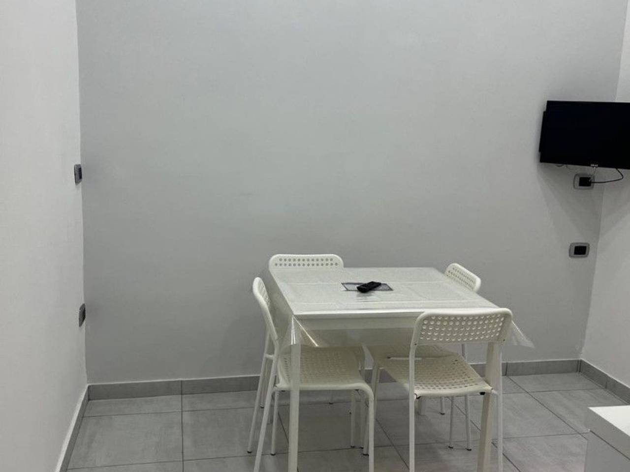 appartamento in affitto a Napoli in zona Vicaria