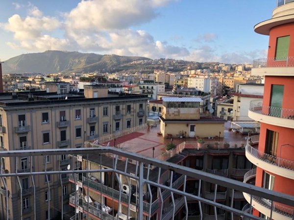 appartamento in affitto a Napoli in zona Vomero