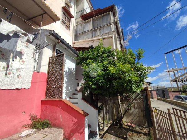 appartamento in affitto a Napoli in zona Chiaiano