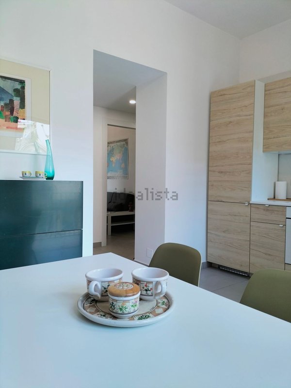 appartamento in affitto a Napoli