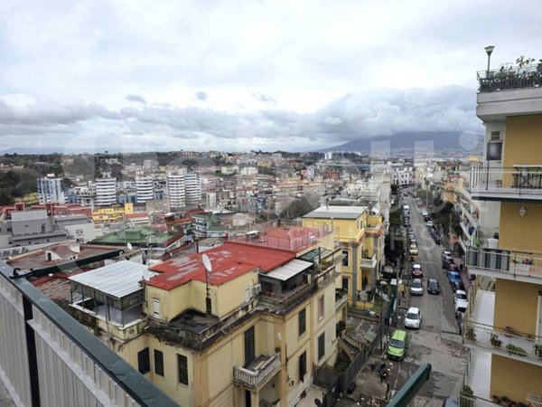 appartamento in affitto a Napoli in zona Piscinola