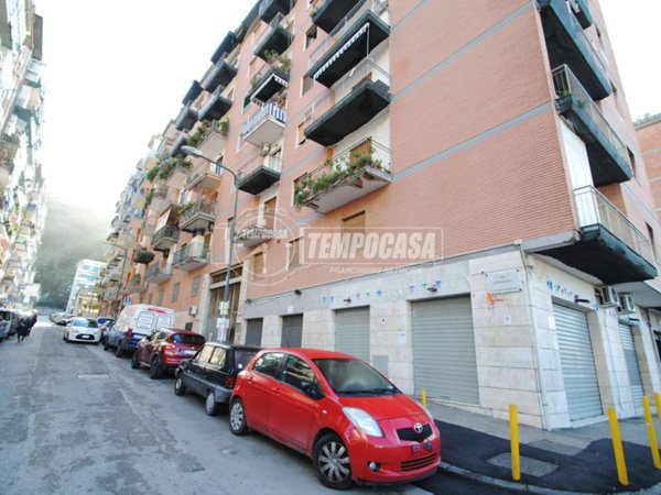 appartamento in affitto a Napoli in zona Fuorigrotta