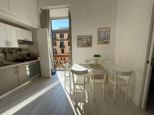 appartamento in affitto a Napoli in zona Stella