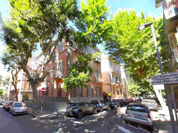 appartamento in affitto a Napoli in zona Vomero