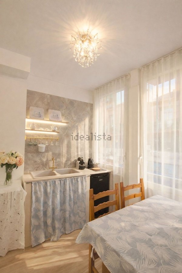appartamento in affitto a Napoli