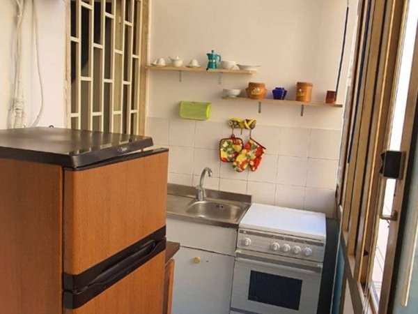 appartamento in affitto a Napoli in zona Vomero