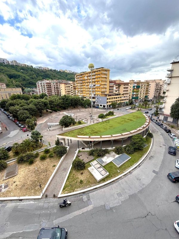 appartamento in affitto a Napoli in zona Fuorigrotta