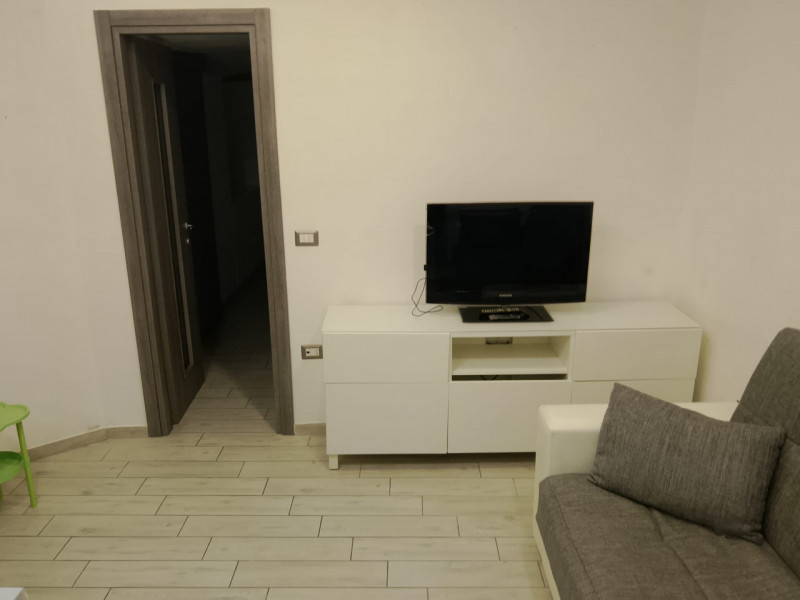 appartamento in affitto a Napoli