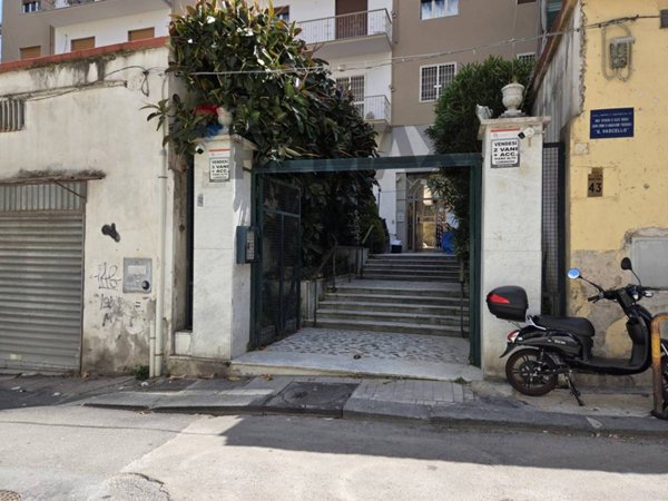 appartamento in affitto a Napoli in zona Vomero