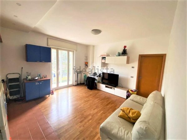 appartamento in affitto a Napoli in zona Arenella