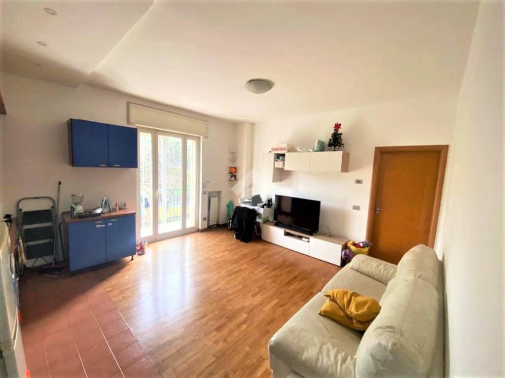 appartamento in affitto a Napoli in zona Arenella