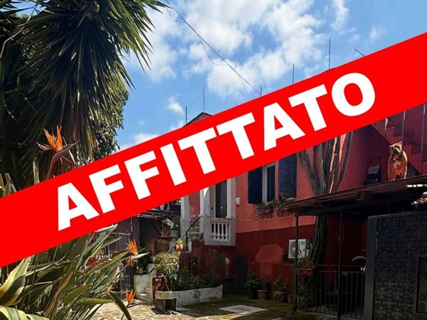 appartamento in affitto a Napoli in zona Arenella