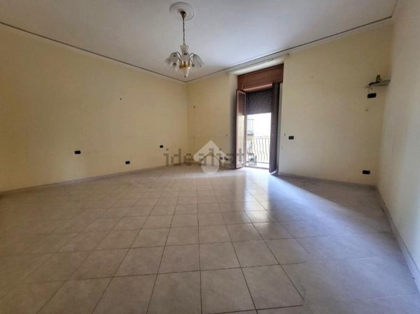 appartamento in affitto a Napoli in zona San Ferdinando