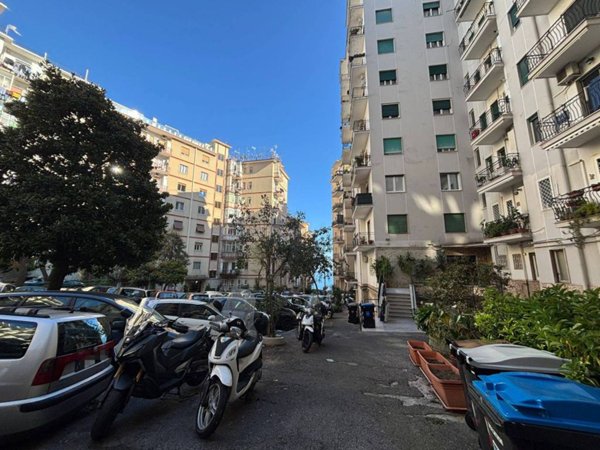 appartamento in affitto a Napoli in zona Vomero